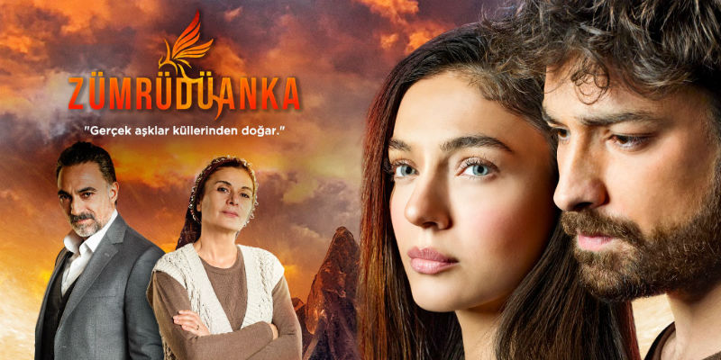 Zümrütüanka Dizisinin Yeni Bölümü Ne Zaman