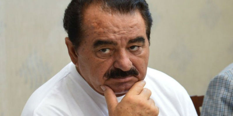 İbrahim Tatlıses'e Büyük Şok! Milyonlarca Lira Nasıl Dolandırıldı!..