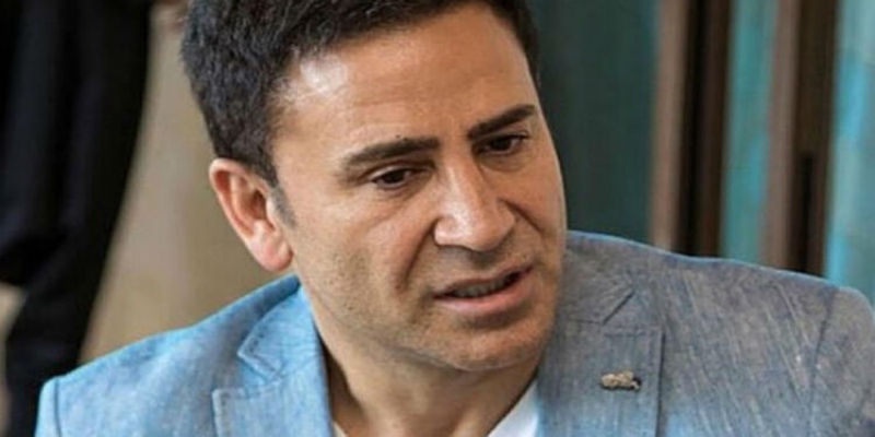 İzzet Yıldızhan'dan Tepki Çeken Sevgili Açıklaması!..