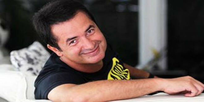 Acun'dan Sercan ve Nisa Aşkına İlk Yorum.