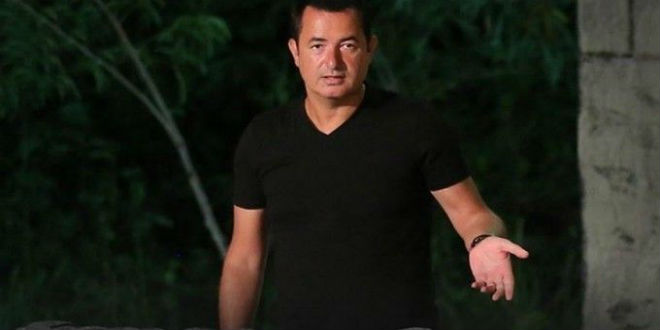 Acun Ilıcalı, Uyarı Yaptı?