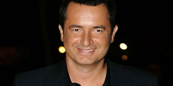 Acun Ilıcalı'nın Paylaşımı Olay Oldu!..