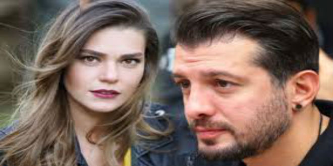 Kerem Tunçeri İfşalar Arka Arkaya!..