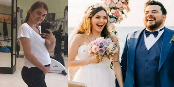 Berfu Yenenler'den Düğün İtirafı!!!...