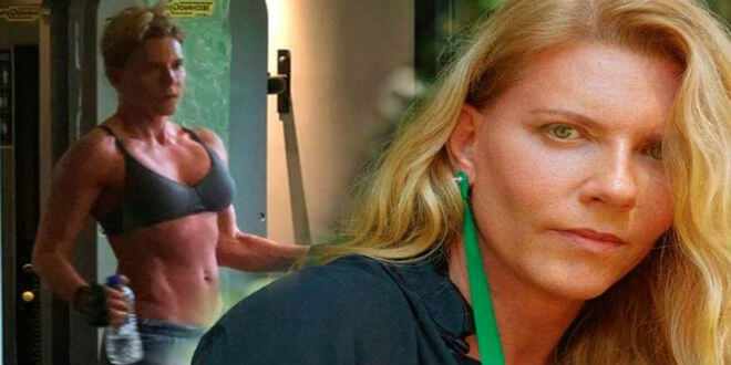 Biricik Suden’in Pozu Gündem Oldu...