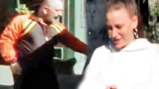 Cem Yılmaz Ve Serenay Sarıkaya Karantina arası