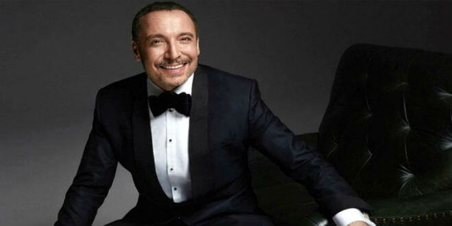 Cenk Eren'in Hemşirelere Jesti!..