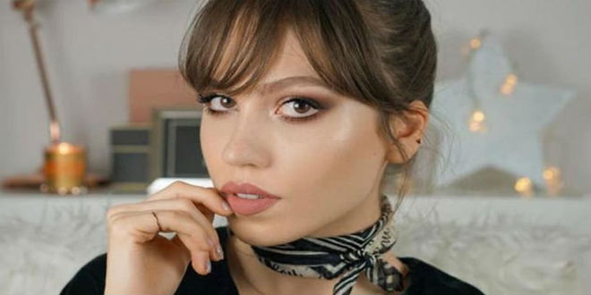 Duygu Özaslan Twitter'da TT Oldu