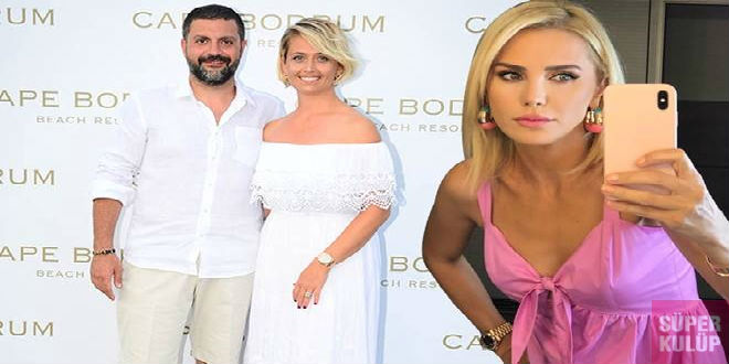 Ece Erken Hakkında iddia