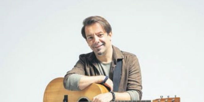 Emrah Demiralp Kimdir