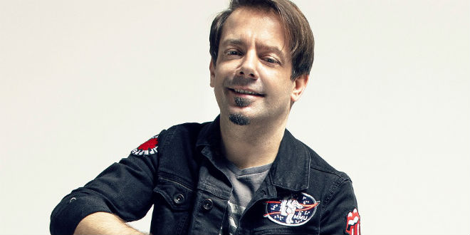 Emrah Demiralp'ten Umut Dolu Proje