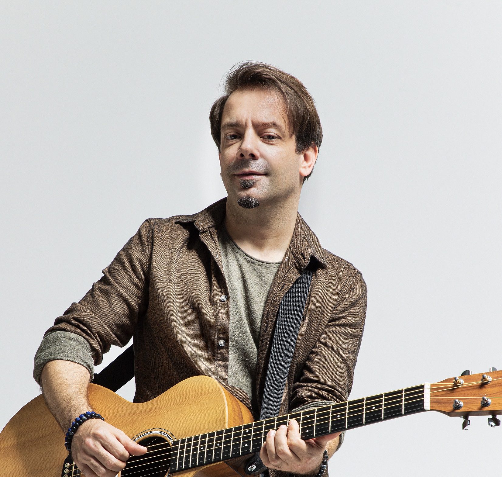 Emrah Demiralp “Sabret Geçecek” Diyor!.