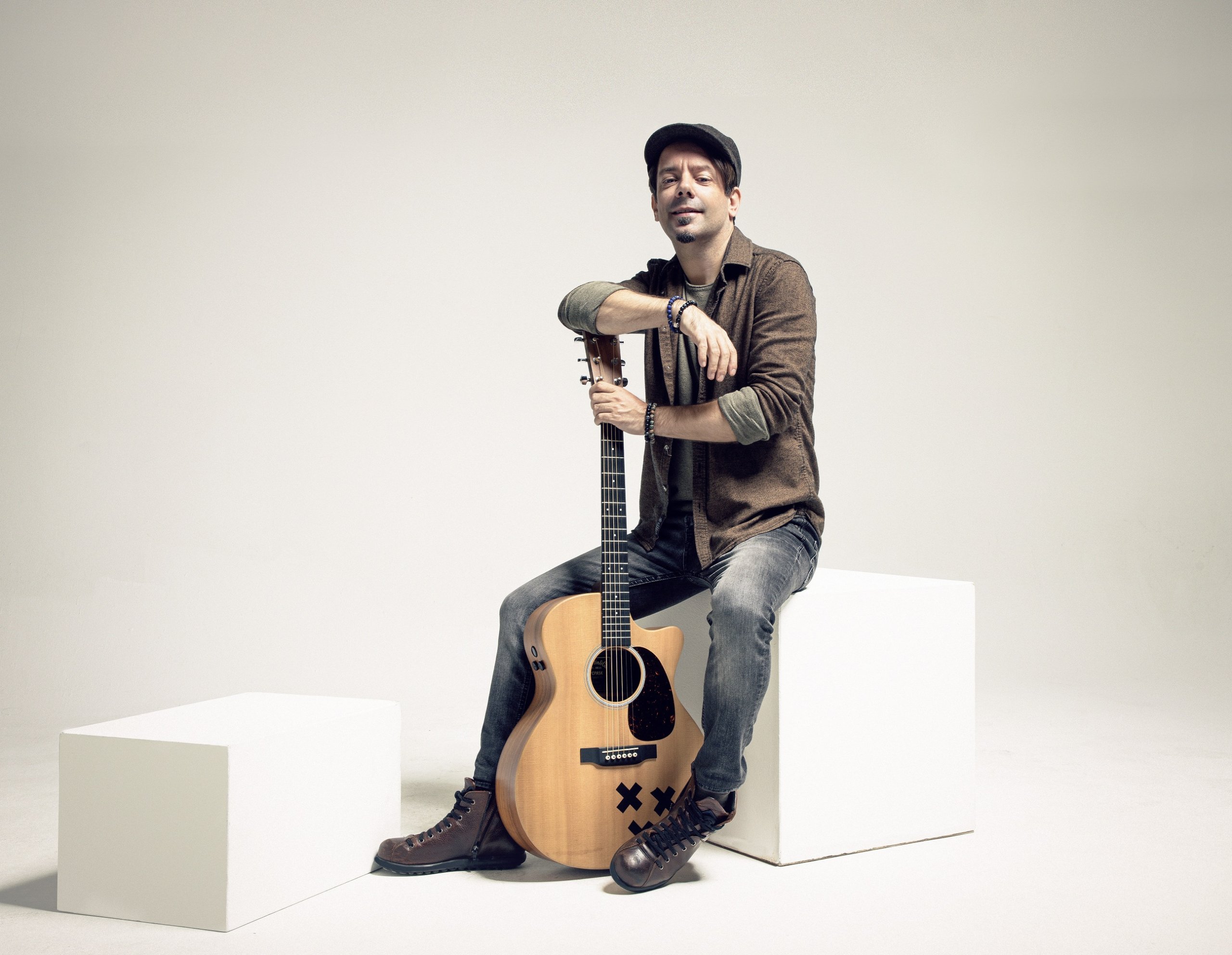 Emrah Demiralp “Sabret Geçecek” Diyor!.