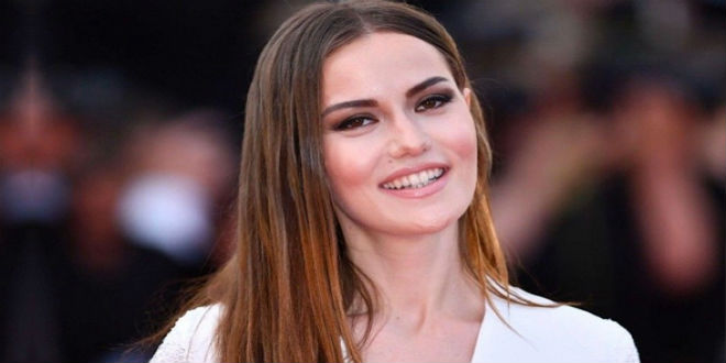 Fahriye Evcen'den Sözler..