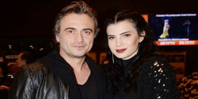 Feyza Çıpa'dan Kutsi'ye Gönderme!..