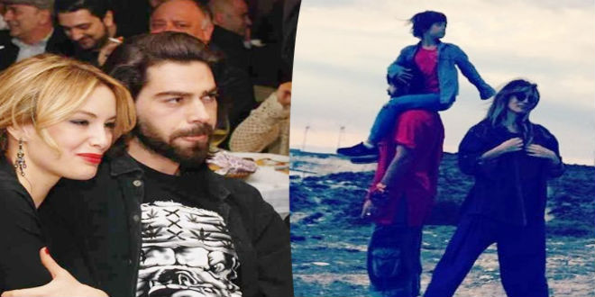 Gamze Özçelik'den Uğur Bektaş İddialarına Yanıt