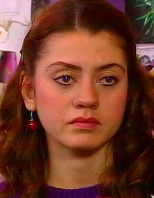 Gökçe Bahadır'ı Estetiksiz