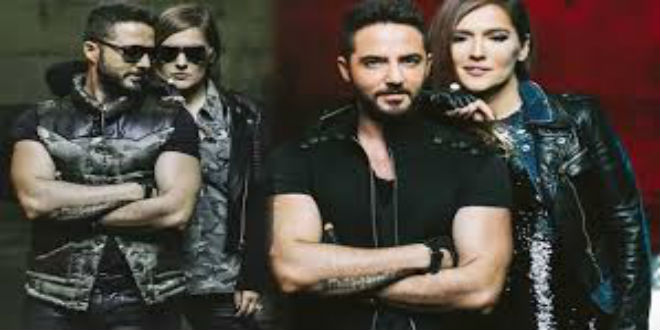 Gökhan Özen Demet Akalın'a Demediğini Bırakmadı!!!...