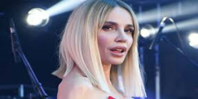 Gülşen'in Karantina Pozu, Müjdesinin Önüne Geçti!