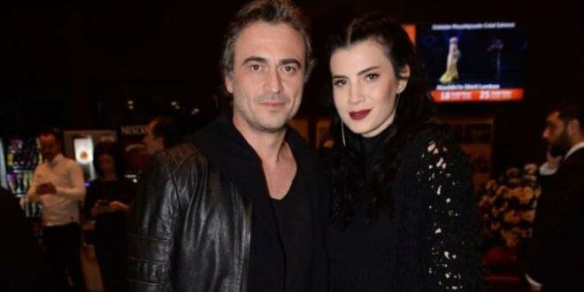 Kutsi, Feyza Çıpa Çifti Ayrıldımı?