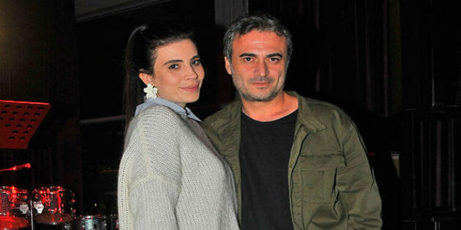 Kutsi İle Feyza Çıpa Ayrılığına İlk Yorum