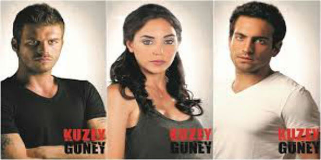 Kuzey Güney Yeniden Ekranda!