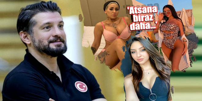 Kerem Tunçeri'ye Ünlü İsim'den Destek Geldi!