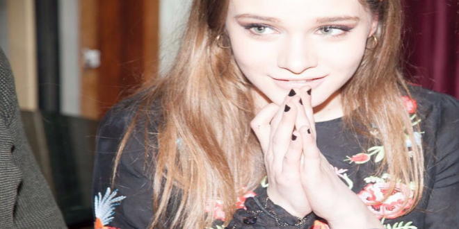 Miray Daner'den Aşk İtirafı!!!...