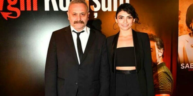 Onur Ünlü'nün Olay Olan Fotoğrafı...