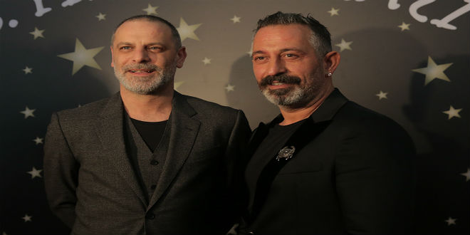 Ozan Güven'in Cem Yılmaz İçin Tepkisi!