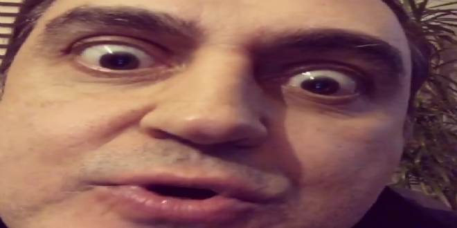 Şarkıcı Arto'dan Tepki