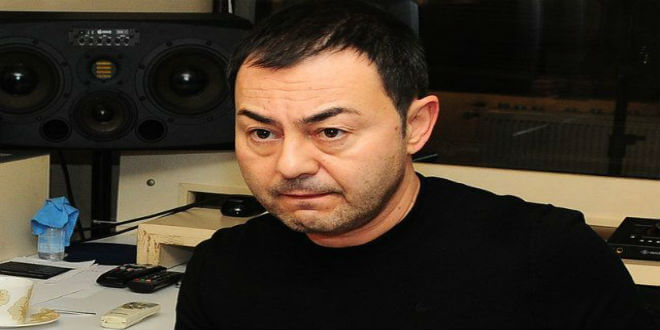 Serdar Ortaç Mirasını Açıkladı!..