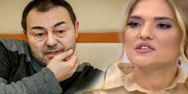 Serdar Ortaç İle Demet Akalın Arasındaki Gerginliğin Sebebi?
