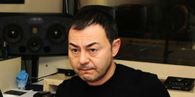 Serdar Ortaç'ın Toplam Borcu.