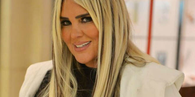 Seren Serengil'e Tuzakmı Kuruldu