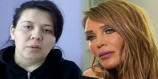 Seren Serengil'in Yardımcısından Açıklama!..