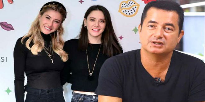 Şeyma Subaşı'dan Ablasına Tepkisi!..