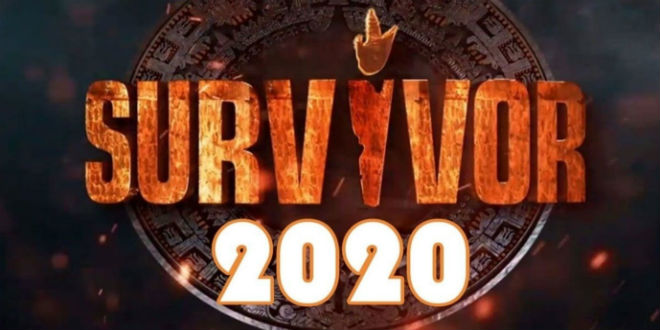 Survivor 2020Survivor 2020 Kim Kaç Kilo Verdi?