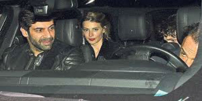 Tuba Ünsal İle Caner Karaloğlu Ayrıldı Mı?