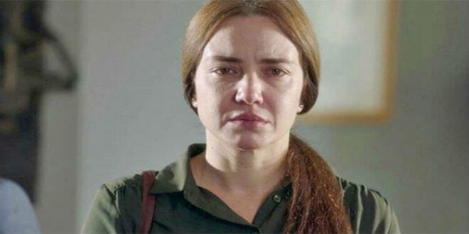 Ünlü Oyuncu Deniz Uğur'un Büyük Kaybı!!..