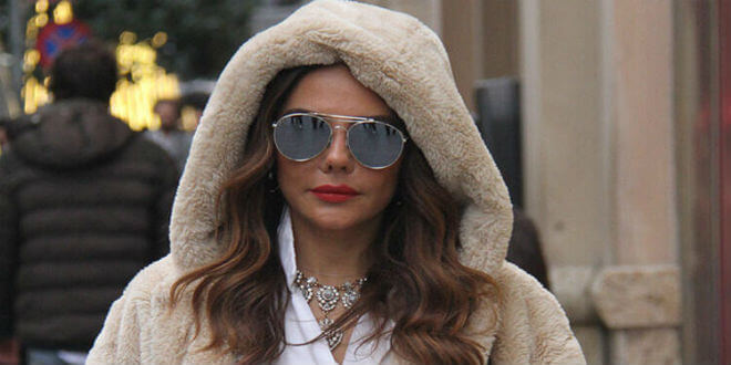 Ünlü Sunucu'nun Koronavirüs Pozitif Çıktı!!!...