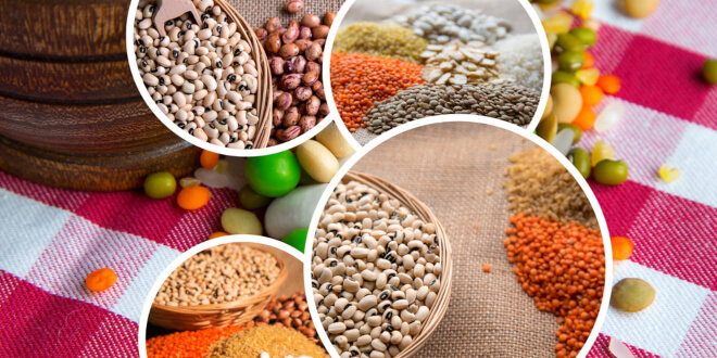 Evde Uzun Süre Saklayabileceğiniz Gıdalar