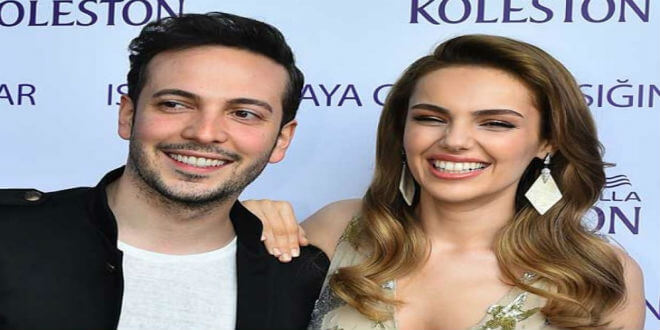 Yağmur Tanrısevsin'den Oğuzhan Koç Açıklaması!..