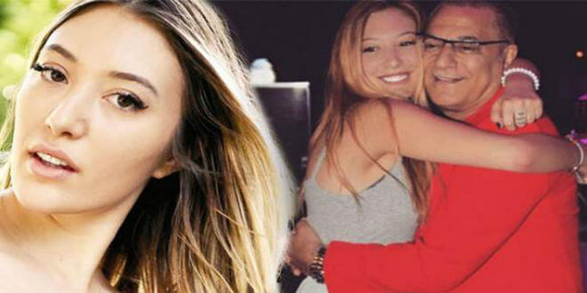 Yasmin Erbil'in Şaşırtan İtirafı...