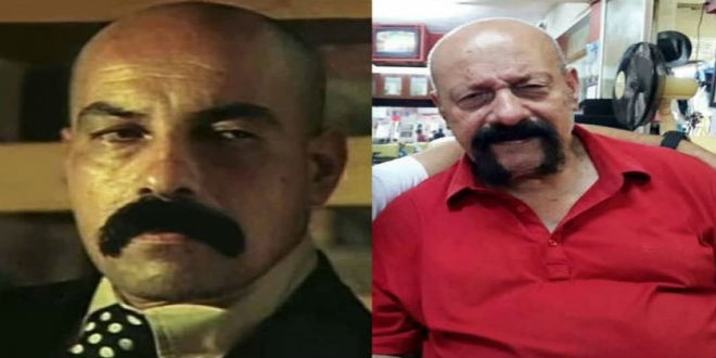 Cevdet Balıkçı'dan Acı Haber!..