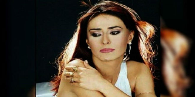 Yıldız Tilbe Özel Eşyaları Ortaya Çıktı!..