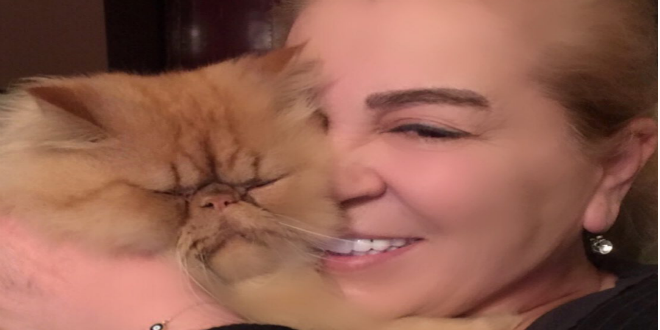 Zerrin Özer Kiminle?