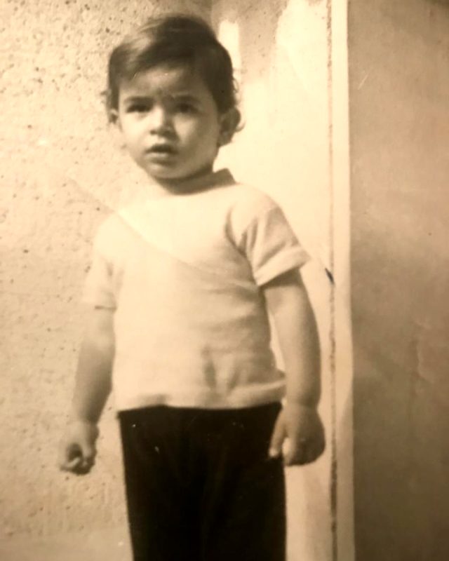 Acun Ilıcalı'nın Gerçek Bir Tbt Notuyla O Paylaşımı