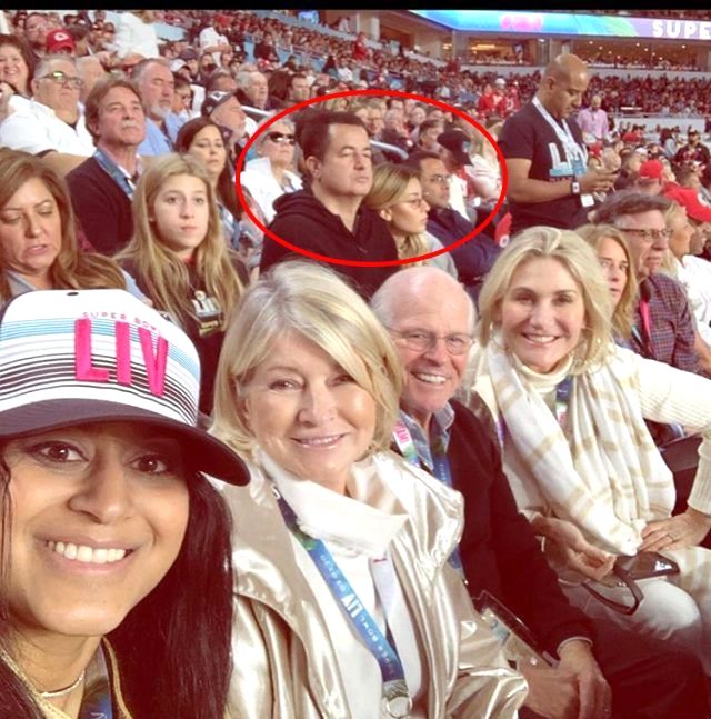 Acun Ilıcalı Ayça Çağla Altunkaya aynı karede