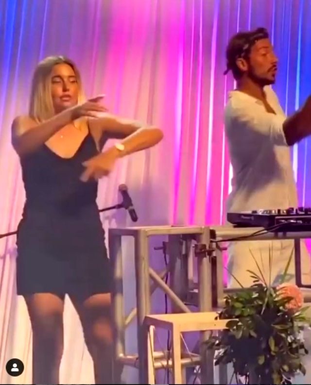 Survivor Birleşme Partisinden İlk Kareler